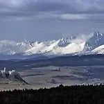 Plesnivec Poprad