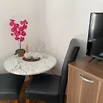 Plesnivec Gasthof Poprad