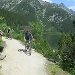 Gasthof Plesnivec 3*
