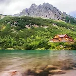 Plesnivec Gasthof Poprad