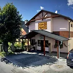 Plesnivec Gasthof