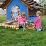 Gasthof Plesnivec Poprad