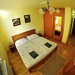 Plesnivec Gasthof 3*
