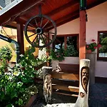 Gasthof Plesnivec Poprad