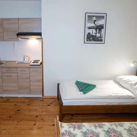 게스트하우스 Plesnivec