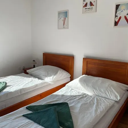 Plesnivec Casa de hóspedes 3*