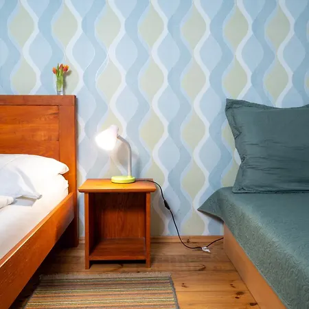 Plesnivec Penzion 3*