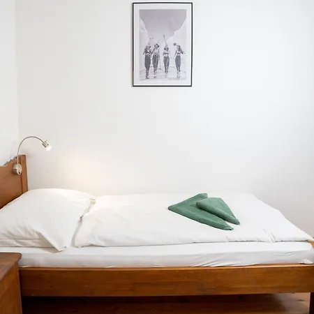 Plesnivec 게스트하우스