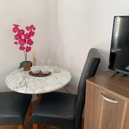 Plesnivec Gæstehus Poprad