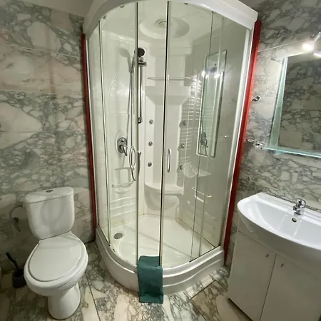 Penzion Plesnivec Poprad