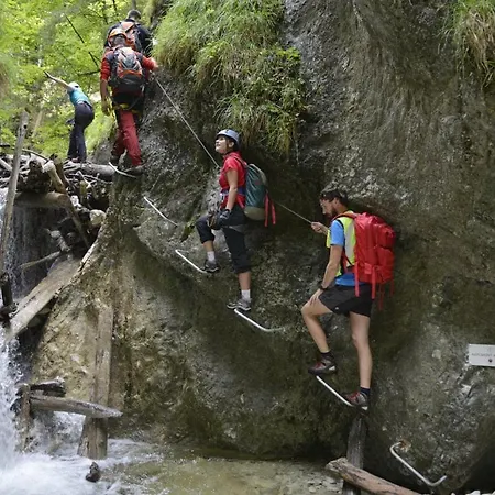 Penzion Plesnivec Poprad