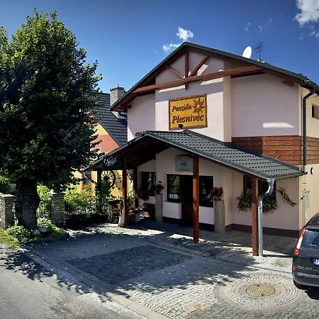 Plesnivec 게스트하우스