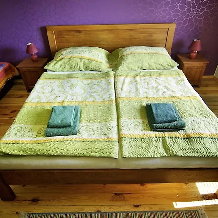 Plesnivec Penzion 3*