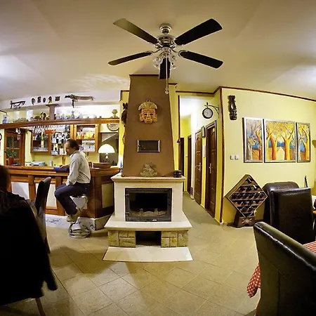 Plesnivec 포프라트