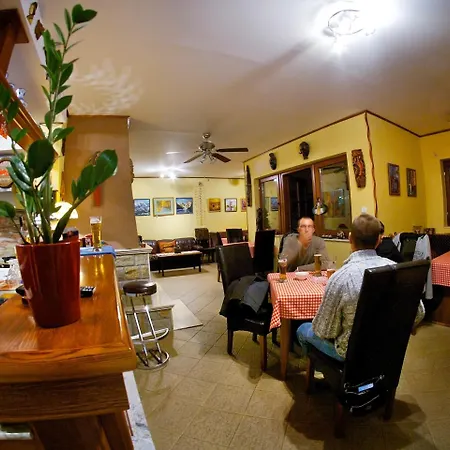 게스트하우스 Plesnivec