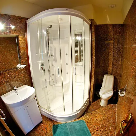 Plesnivec Gæstehus Poprad