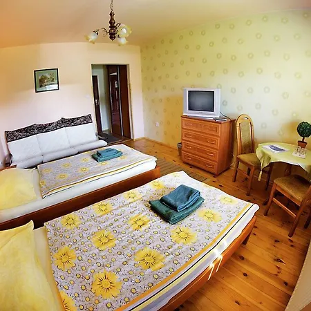 Plesnivec Penzion 3*