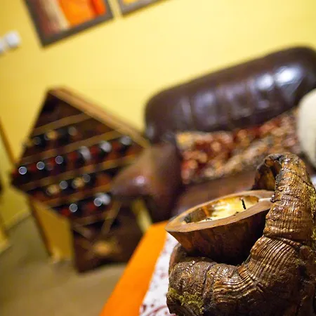 Penzion Plesnivec 3*