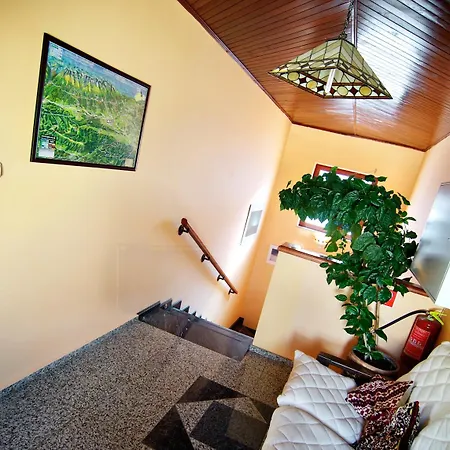 Plesnivec 게스트하우스 포프라트