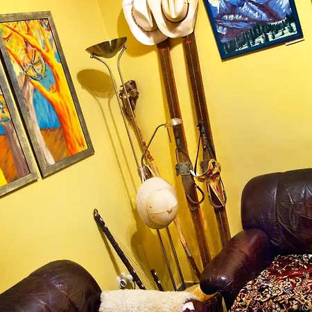 게스트하우스 Plesnivec