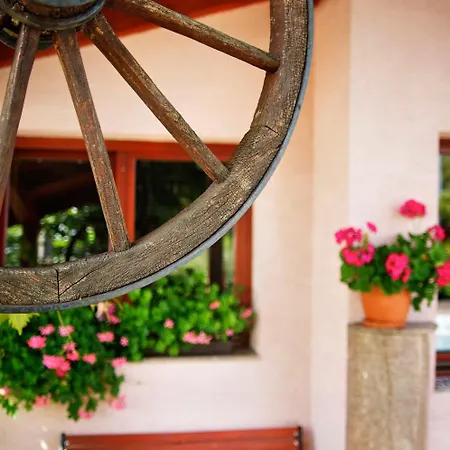 Plesnivec Casa de hóspedes