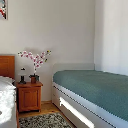Penzión pre hostí Plesnivec 3*