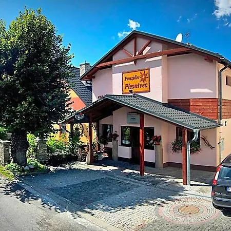 Plesnivec Poprad