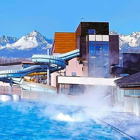 Plesnivec Penzión pre hostí 3*