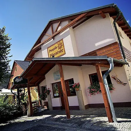 Plesnivec Casa de hóspedes 3*